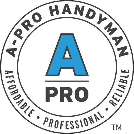 Apro Handyman logo