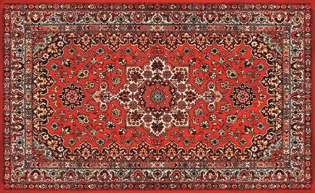 Area rug cleaning service in Bethlehem PA